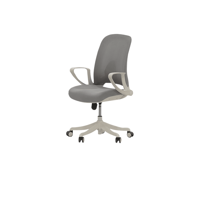Revolving Chair - B816 - Office Empire