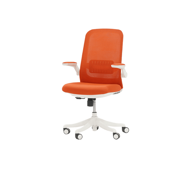 Revolving Chair - B819 - Office Empire