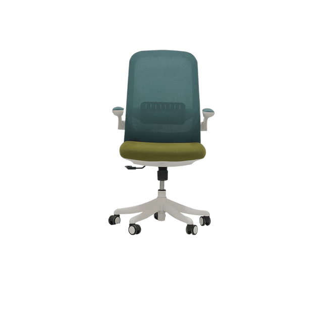 Revolving Chair - B819 - Office Empire
