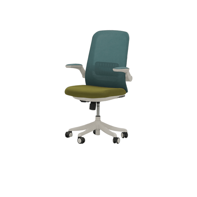 Revolving Chair - B819 - Office Empire