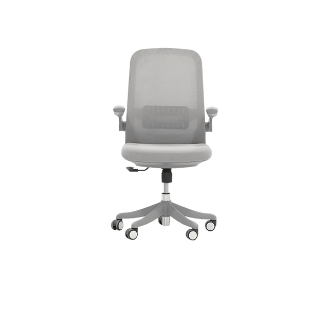Revolving Chair - B819 - Office Empire
