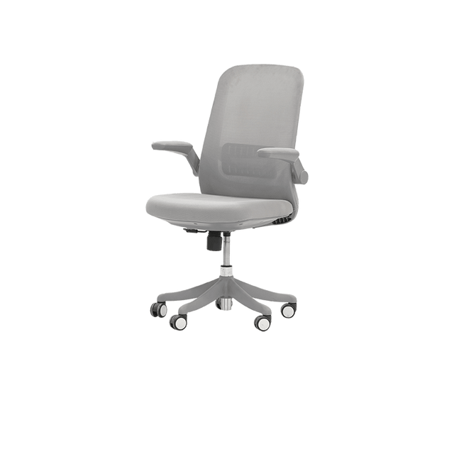 Revolving Chair - B819 - Office Empire