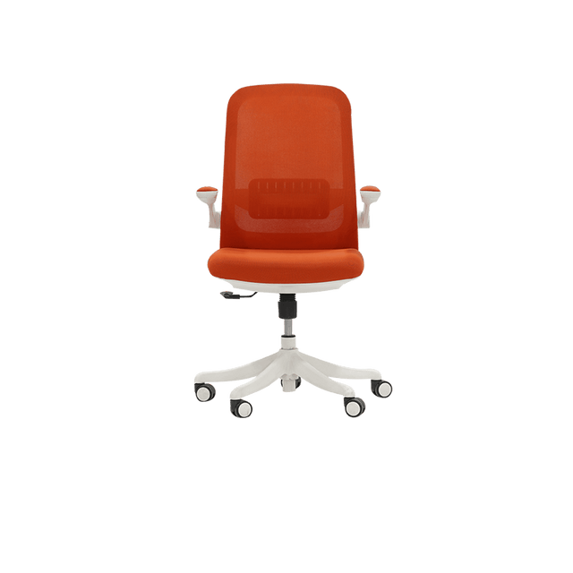 Revolving Chair - B819 - Office Empire
