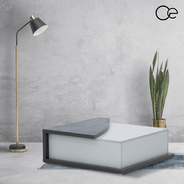 Center Table - 2121 - Office Empire