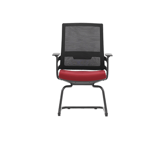 Visitor Chair - D3006 - Office Empire