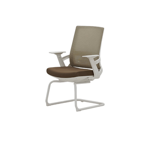 Visitor Chair - D3006 - Office Empire