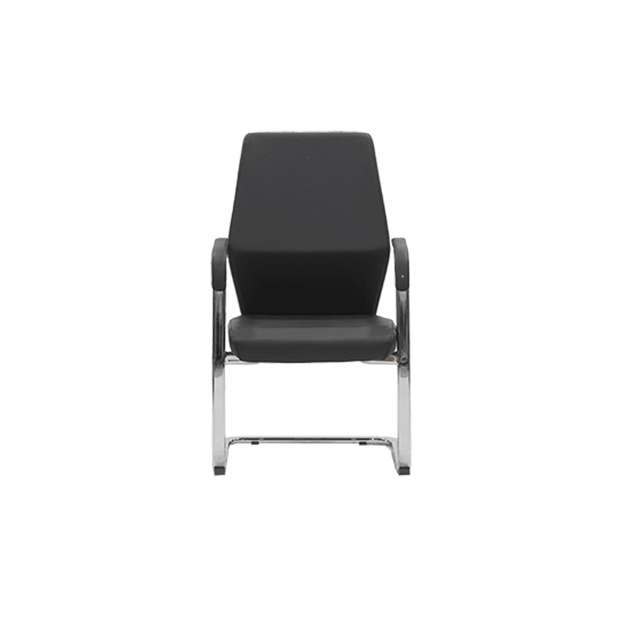 Visitor Chair - D3009 - Office Empire