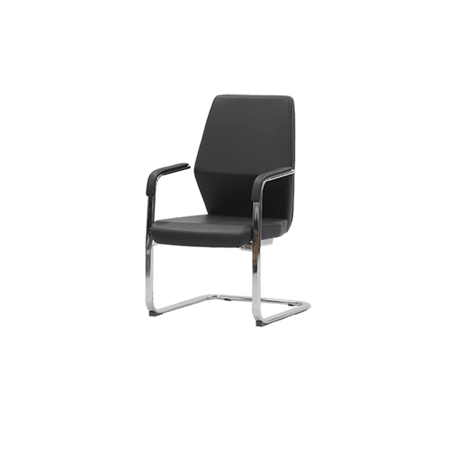 Visitor Chair - D3009 - Office Empire