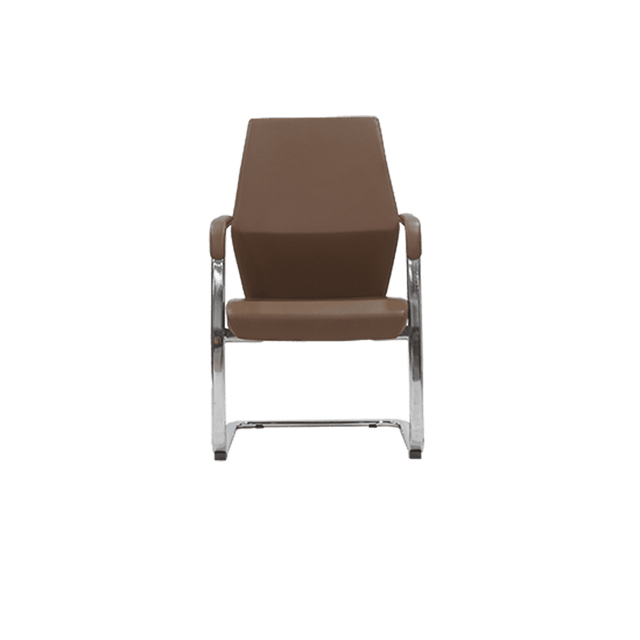 Visitor Chair - D3009 - Office Empire