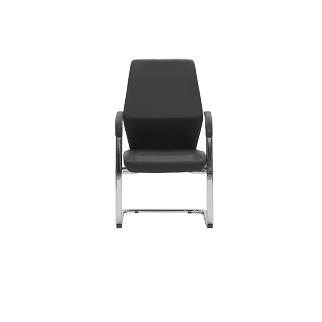 Visitor Chair - D3009 - Office Empire
