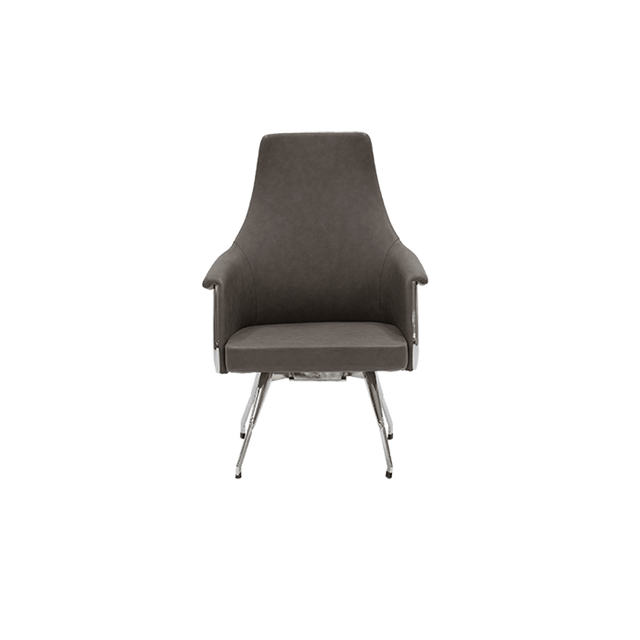 Visitor Chair - D921 - Office Empire