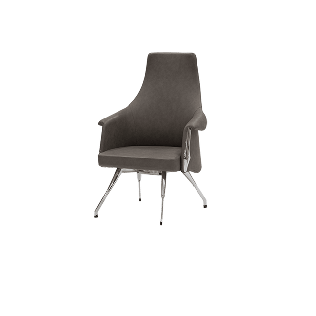 Visitor Chair - D921 - Office Empire