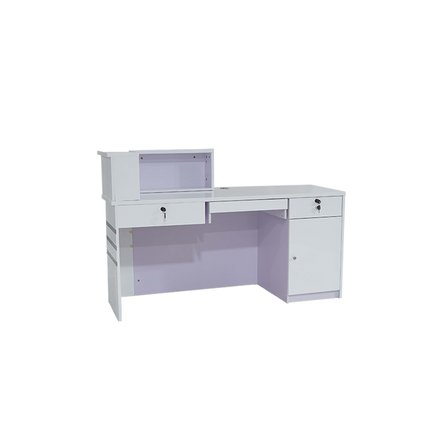 Reception - F616