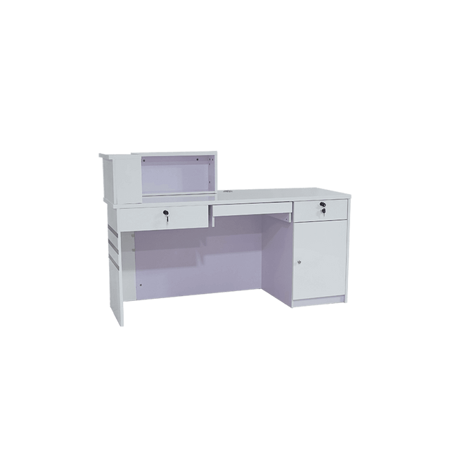 Reception - F616 - Office Empire