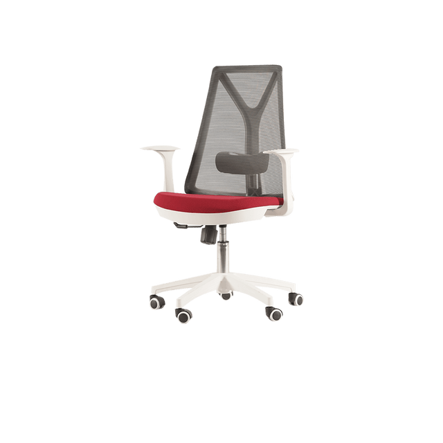 Revolving Chair - FS312 - Office Empire