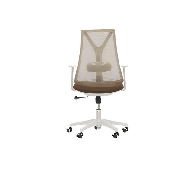 Revolving Chair - FS312 - Office Empire
