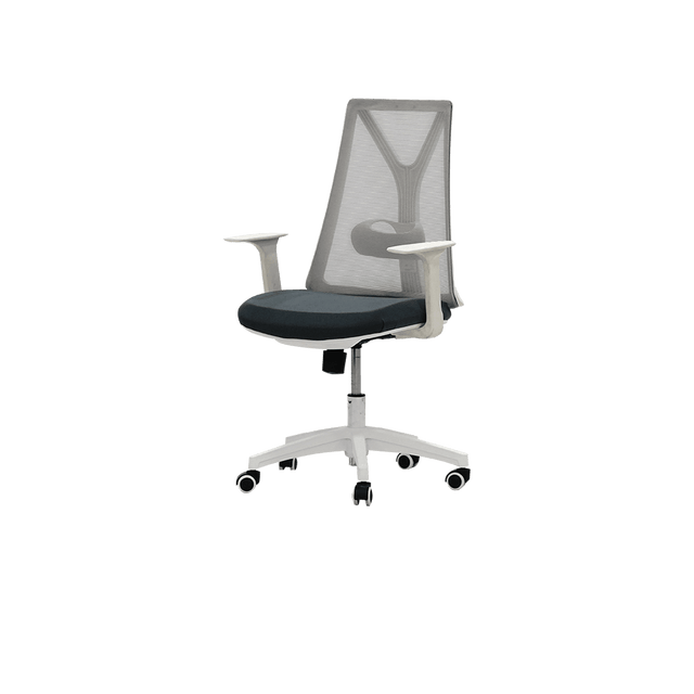 Revolving Chair - FS312 - Office Empire