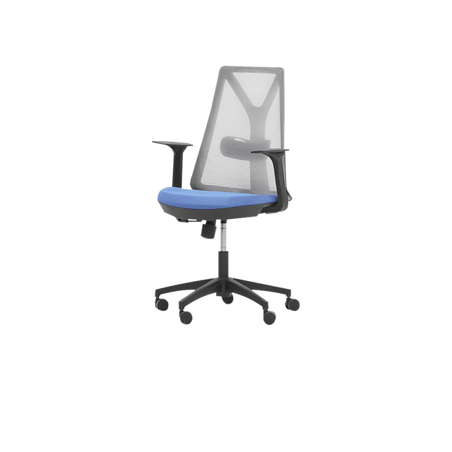 Revolving Chair - FS312 - Office Empire