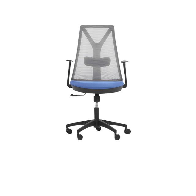 Revolving Chair - FS312 - Office Empire