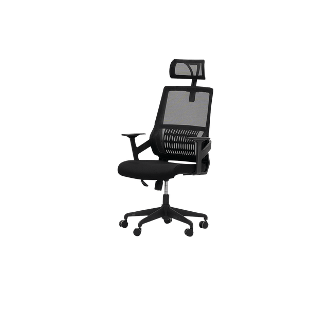 Revolving Chair - FS360A - Office Empire