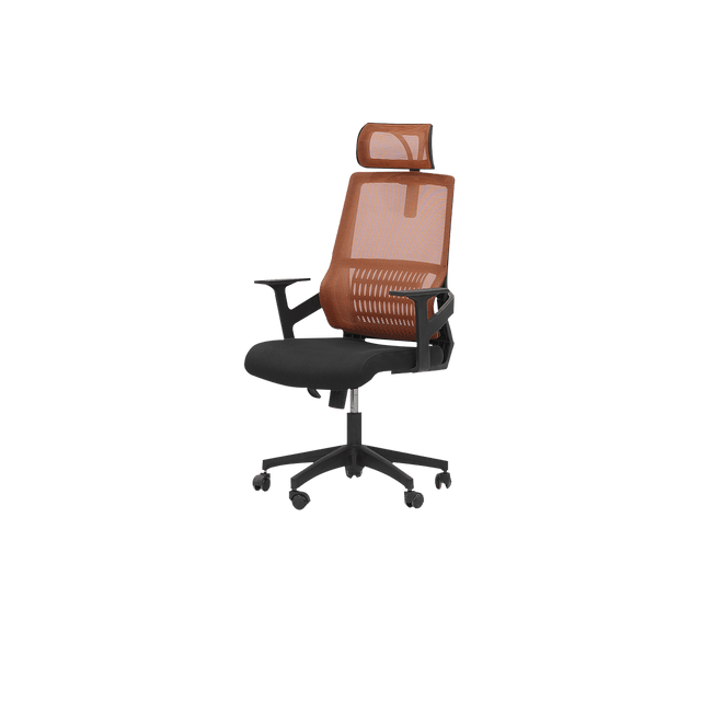 Revolving Chair - FS360A - Office Empire