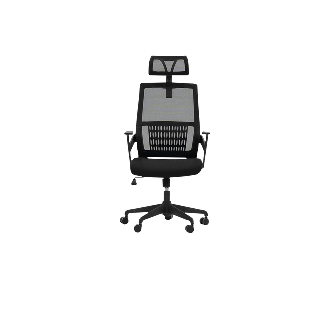 Revolving Chair - FS360A - Office Empire