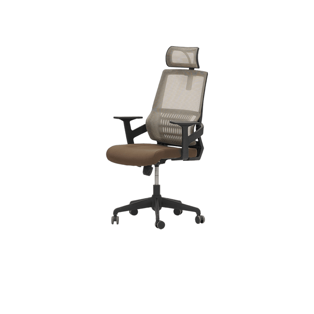 Revolving Chair - FS360A - Office Empire