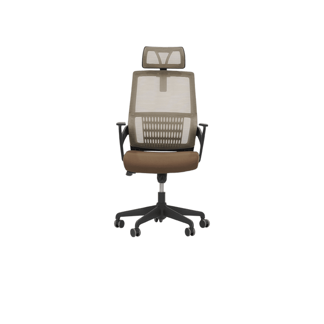 Revolving Chair - FS360A - Office Empire