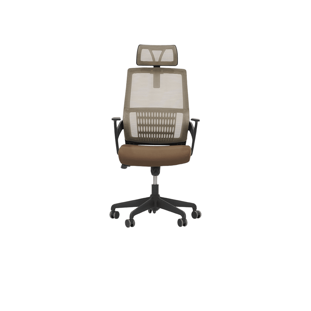 Revolving Chair FS360A Office Empire