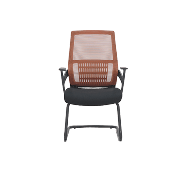 Visitor Chair - FS360D - Office Empire
