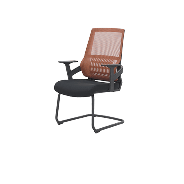 Visitor Chair - FS360D - Office Empire