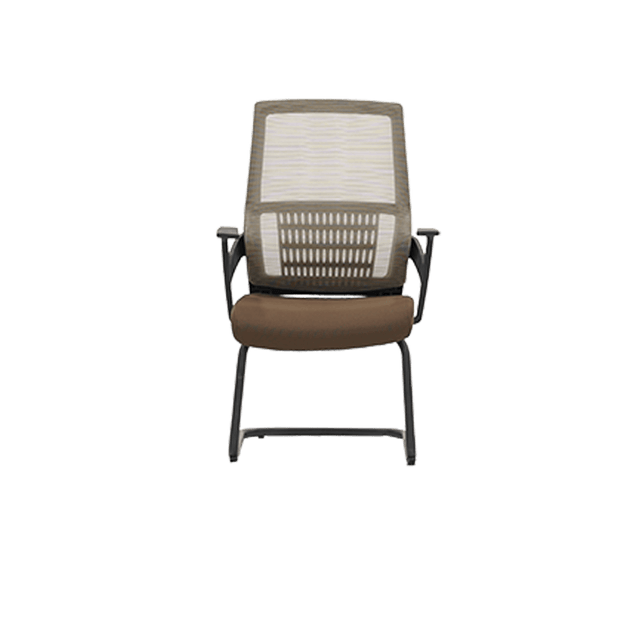 Visitor Chair - FS360D - Office Empire