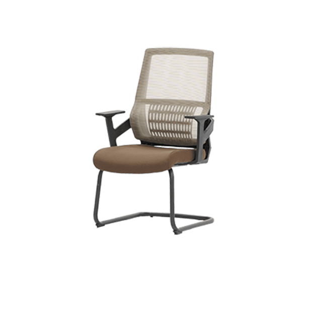 Visitor Chair - FS360D - Office Empire
