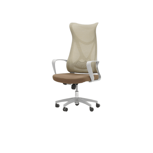 Revolving Chair - FS808 - Office Empire