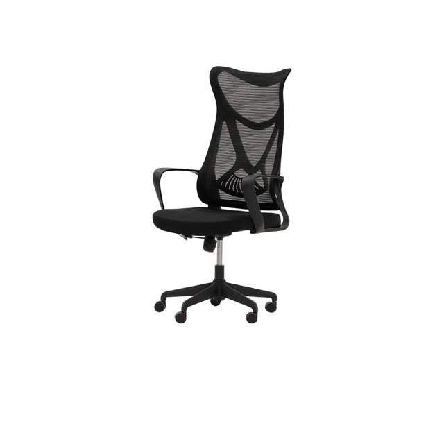 Revolving Chair - FS808 - Office Empire