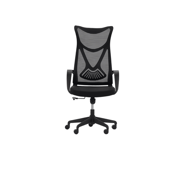 Revolving Chair - FS808 - Office Empire