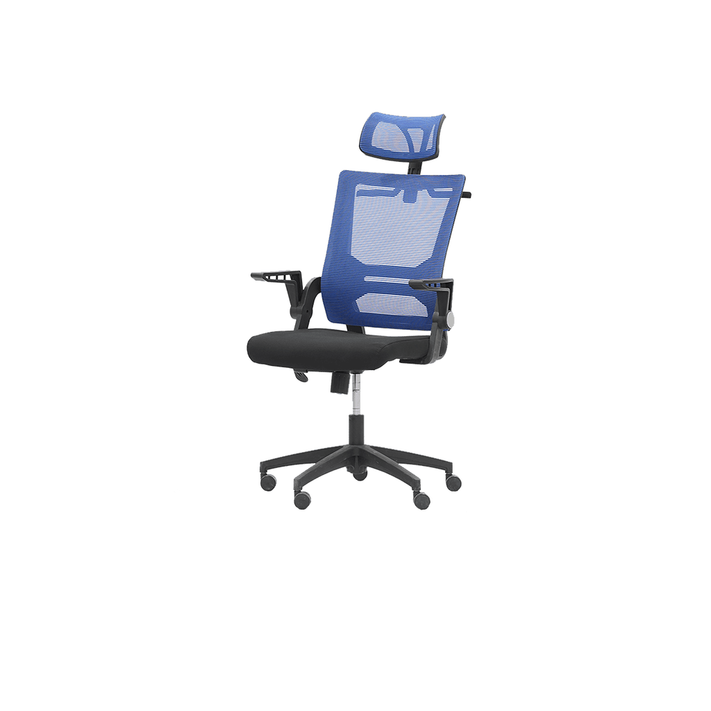 Revolving Chair FSH321A Office Empire