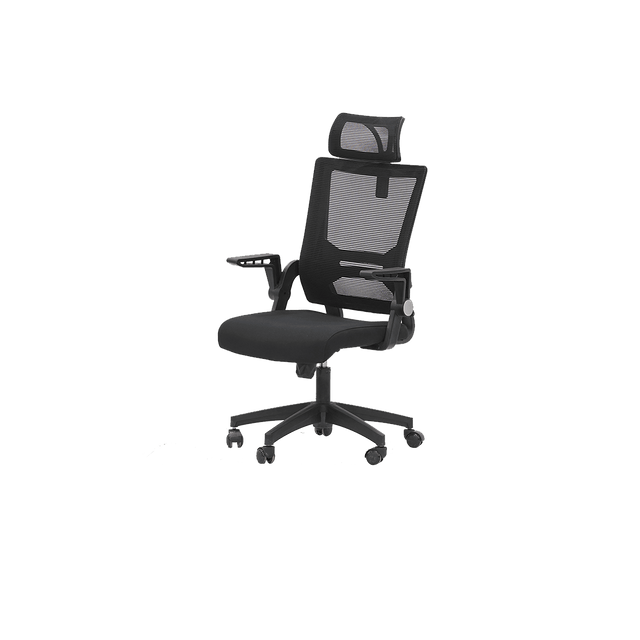Revolving Chair - FSH321A - Office Empire