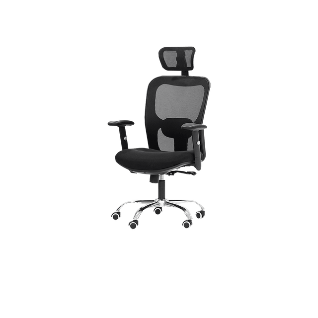 Revolving Chair - LK49 - Office Empire