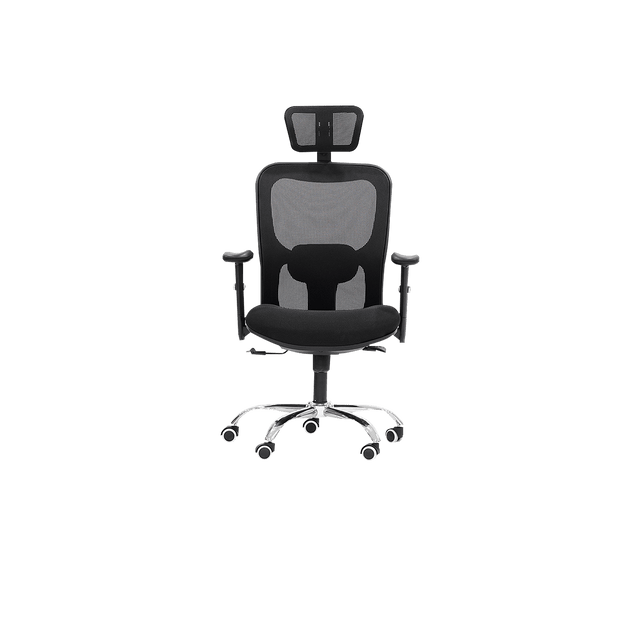 Revolving Chair - LK49 - Office Empire