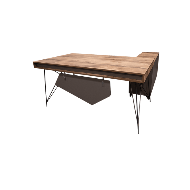 Table - MKD-0819 - Office Empire