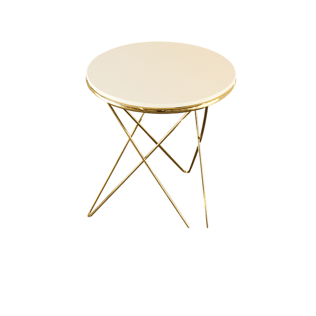 Center Table - NAG59 - Office Empire