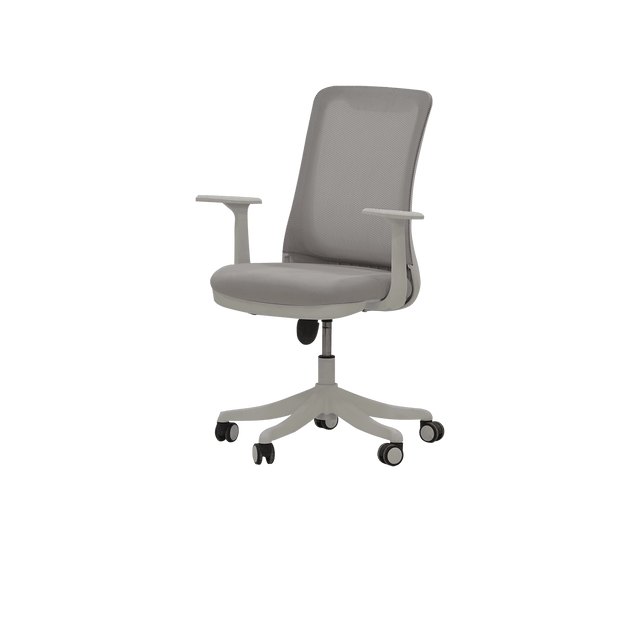 Revolving Chair - Q53 - Office Empire