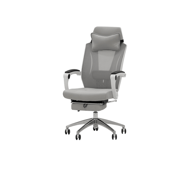 Revolving Chair - Q57 - Office Empire