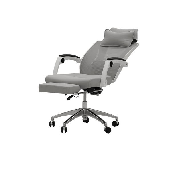 Revolving Chair - Q57 - Office Empire