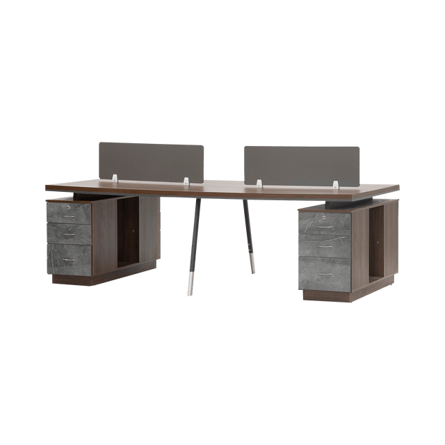 Workstation - WS-1 - Office Empire