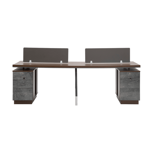 Workstation - WS-1 - Office Empire