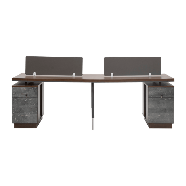 Workstation - WS-1 - Office Empire