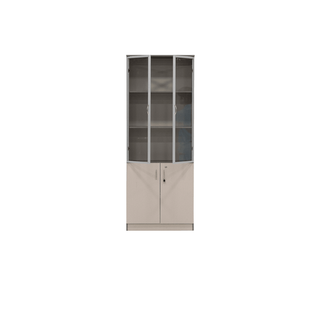 Almirah - YF006 - Office Empire