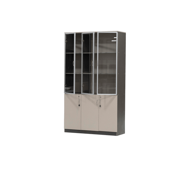 Almirah - YF006 - Office Empire